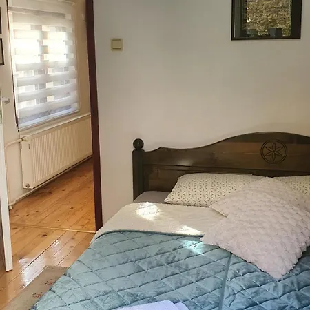 Kum Apartment