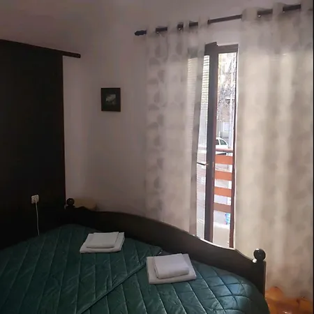 Apartment Kum