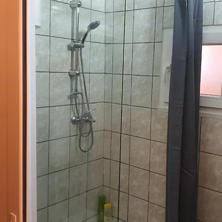 Apartment Kum *