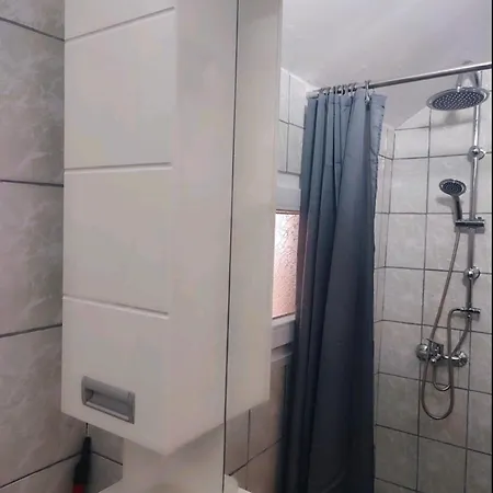 Kum Apartment Nis