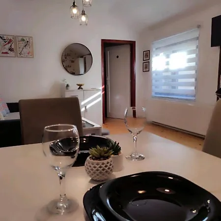 Apartment Kum