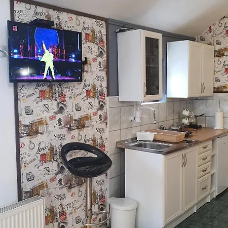 Kum Apartment