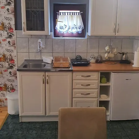 Apartment Kum