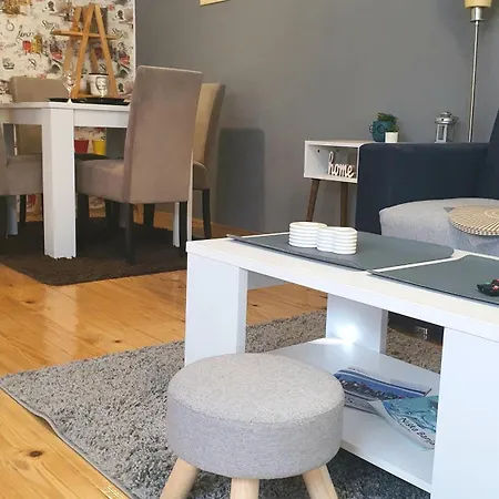 Apartment Kum Nis