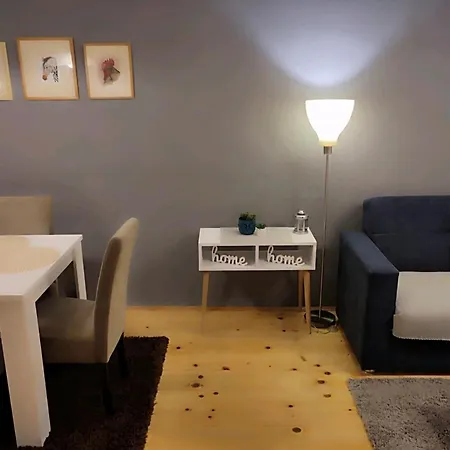 Kum Apartment Nis