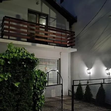 Apartment Kum