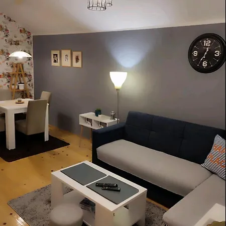 Kum Apartment Nis